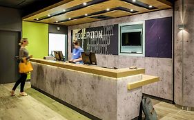 Ibis Budget Leeds Centre Crown Point Road