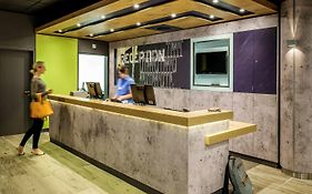 Ibis Budget Leeds Centre Crown Point Road